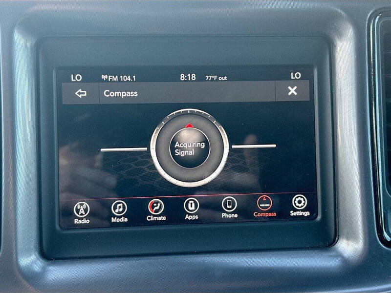 2020 Dodge Challenger GT