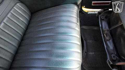 1970 Oldsmobile Cutlass