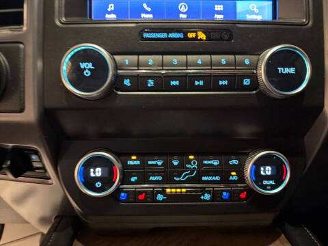 2021 Ford Expedition MAX Platinum
