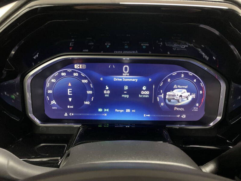 2026 Chevrolet Silverado 3500HD
