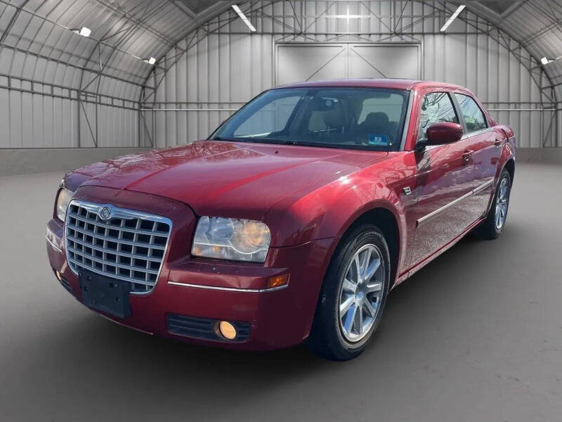 2007 Chrysler 300 Touring