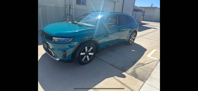 2024 Honda Prologue for sale at PACIFIC AUTOMOBILE in Costa Mesa CA