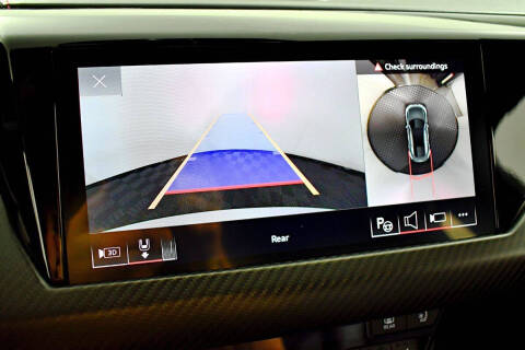 2022 Audi RS e-tron GT quattro