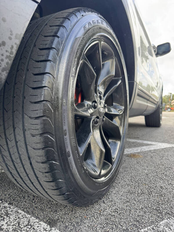 2011 Ford Explorer Limited