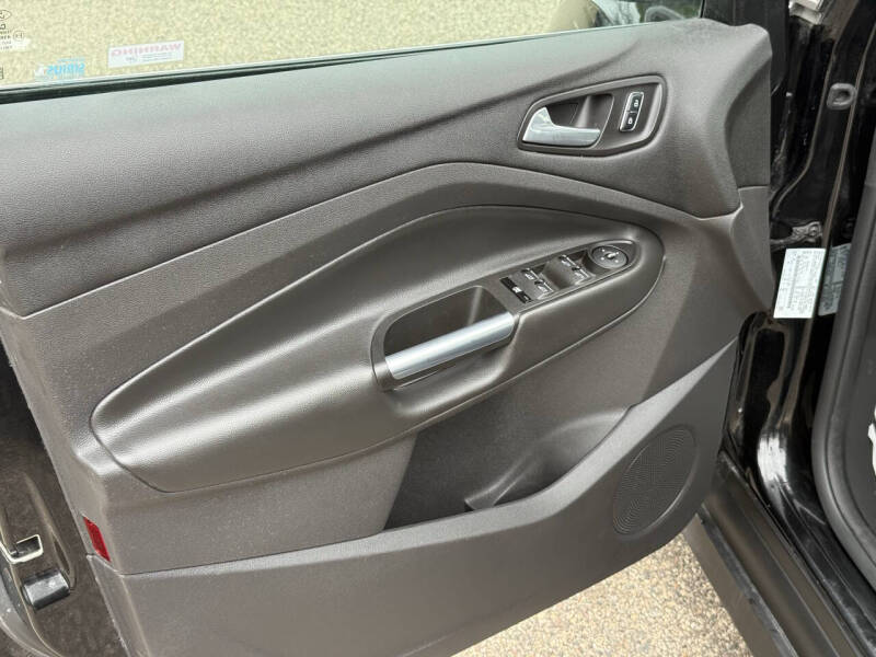 2015 Ford C-MAX Energi SEL