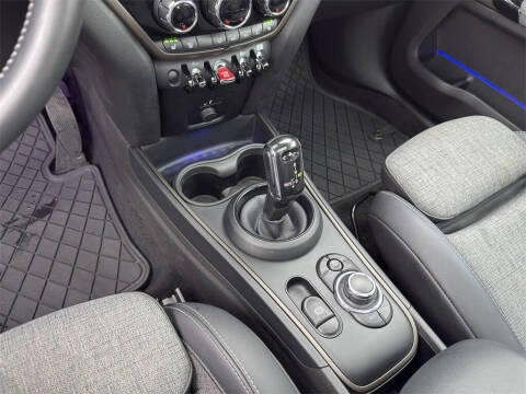 2023 MINI Countryman