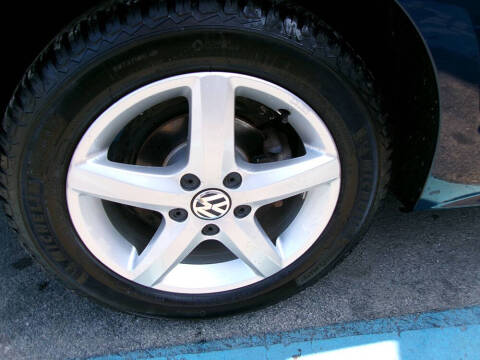 2014 Volkswagen Jetta