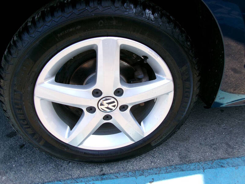 2014 Volkswagen Jetta