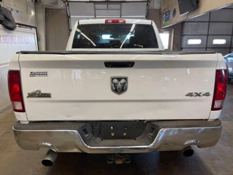 2014 RAM 1500 Express