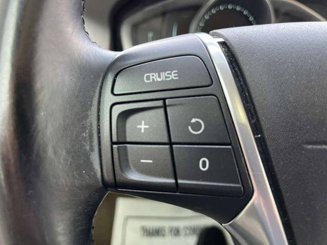 2014 Volvo XC60 3.2