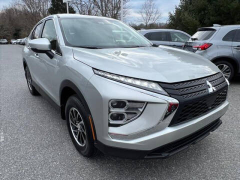 2023 Mitsubishi Eclipse Cross for sale at ANYONERIDES.COM in Kingsville MD