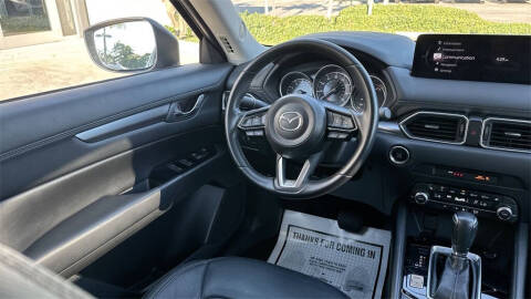 2023 Mazda CX-5 2.5 S Preferred