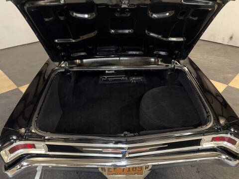 1966 Chevrolet Chevelle