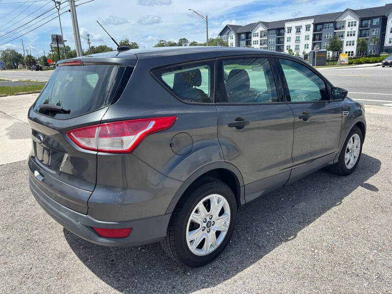 2015 Ford Escape S