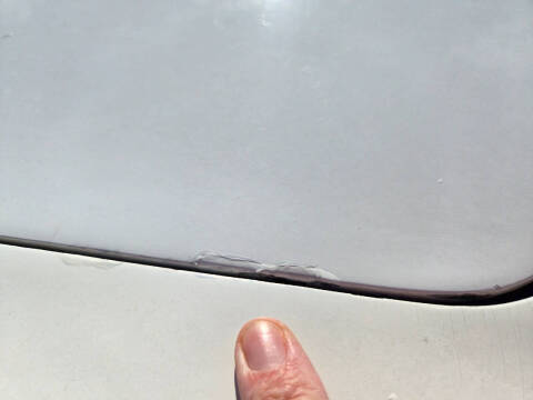 1971 Chevrolet Corvette