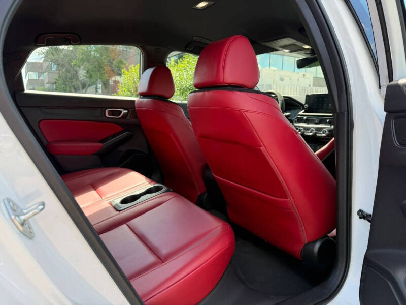 2024 Acura Integra Type S
