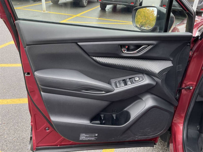 2024 Subaru Ascent Premium 7-Passenger