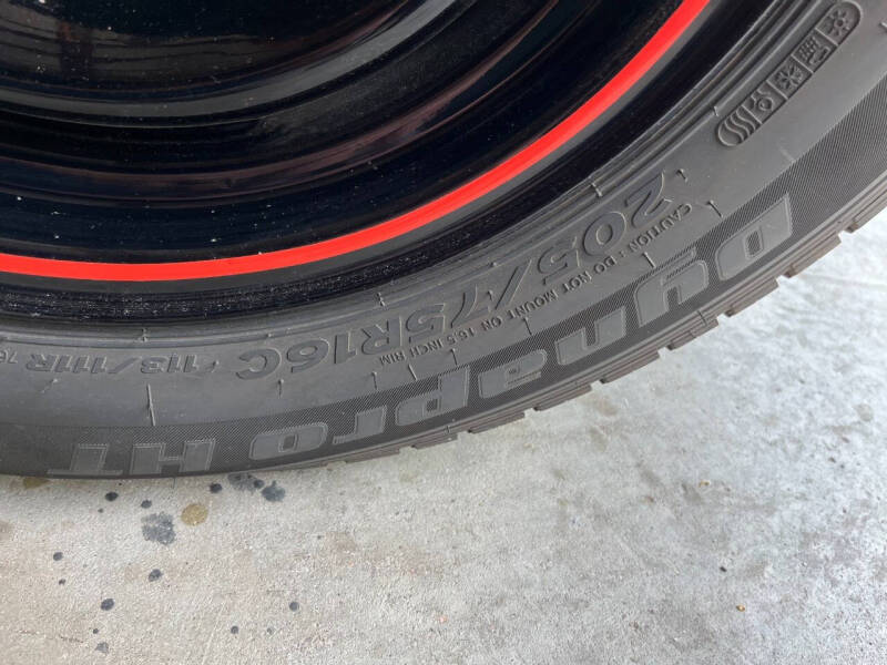 1947 GMC C/K 2500 Series