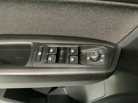 2019 Volkswagen Atlas S