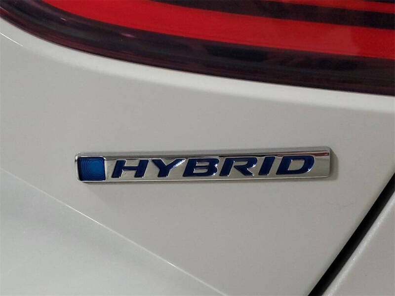 2020 Honda Insight EX