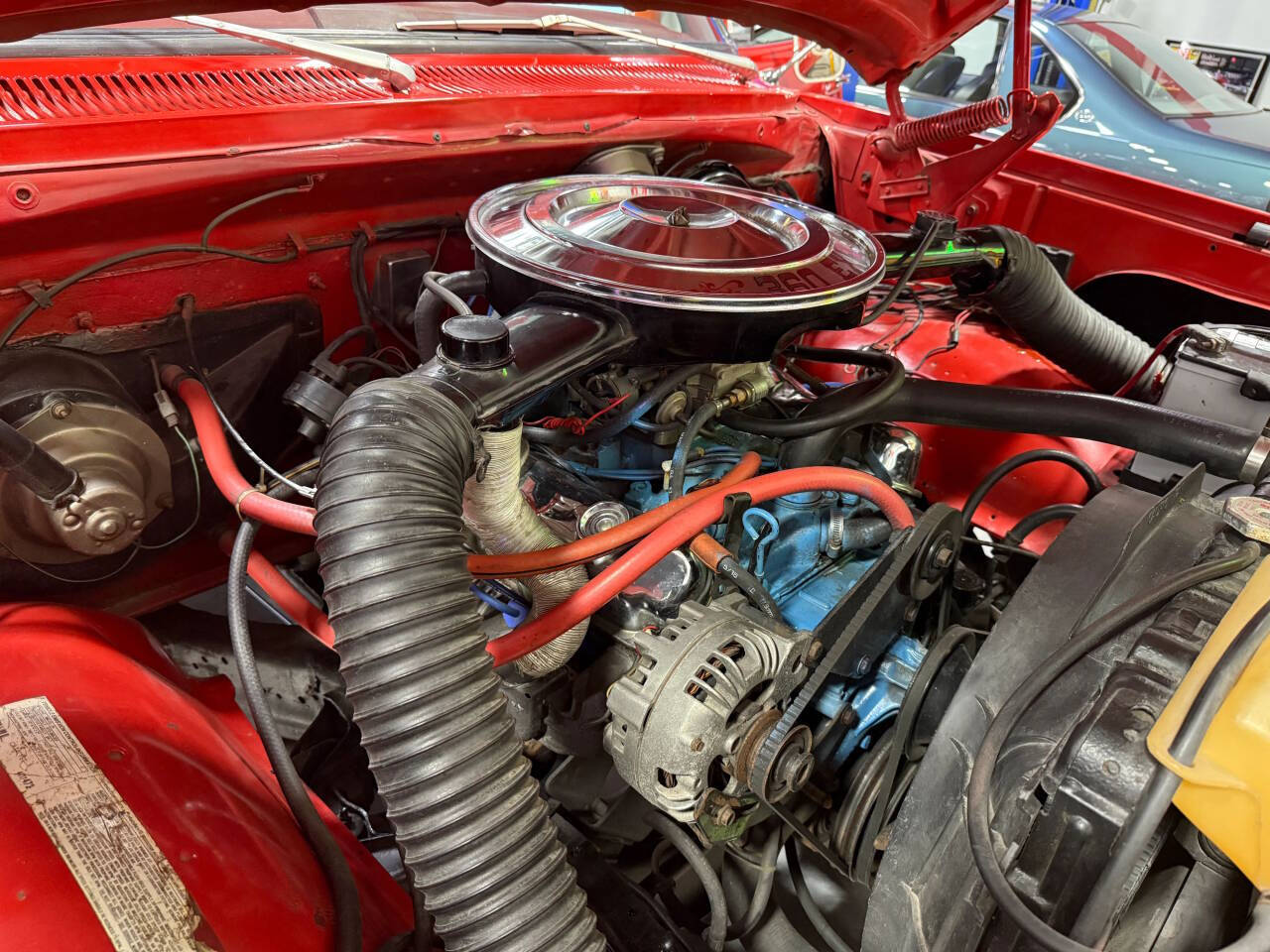 1979 Dodge D150 Pickup 90
