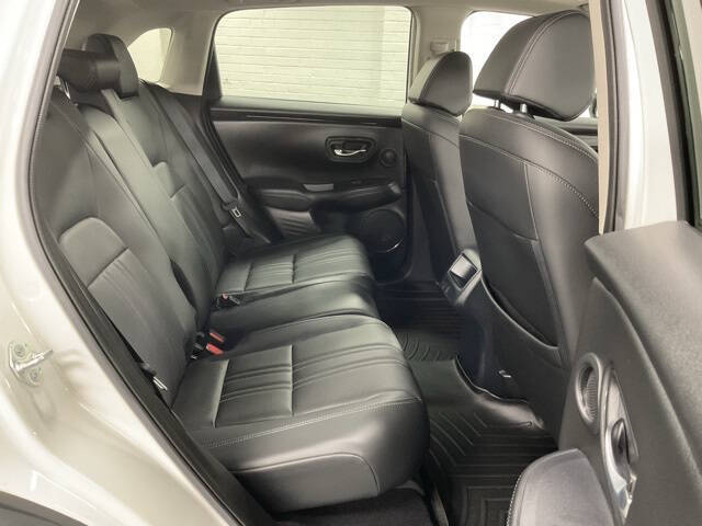 2023 Honda HR-V EX-L