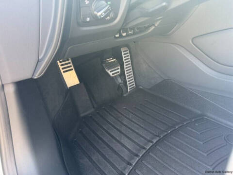 2023 Audi R8 5.2 V10 performance