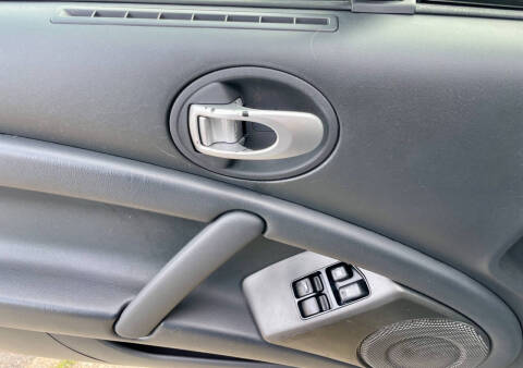 2009 Mitsubishi Eclipse GS