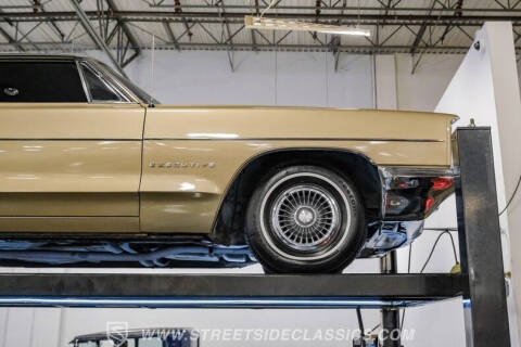 1966 Pontiac Star Chief