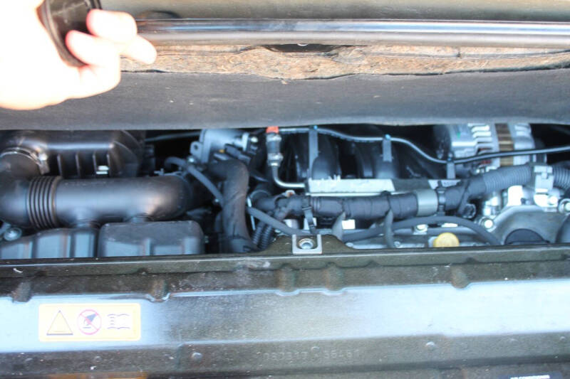 2008 Smart fortwo passion