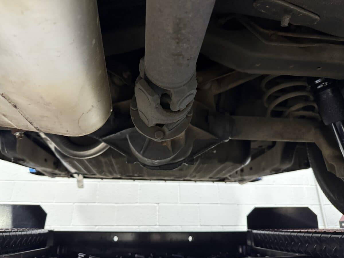 1974 Chevrolet Impala 65