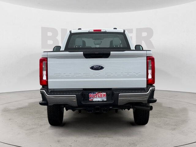 2026 Ford F-350 Super Duty