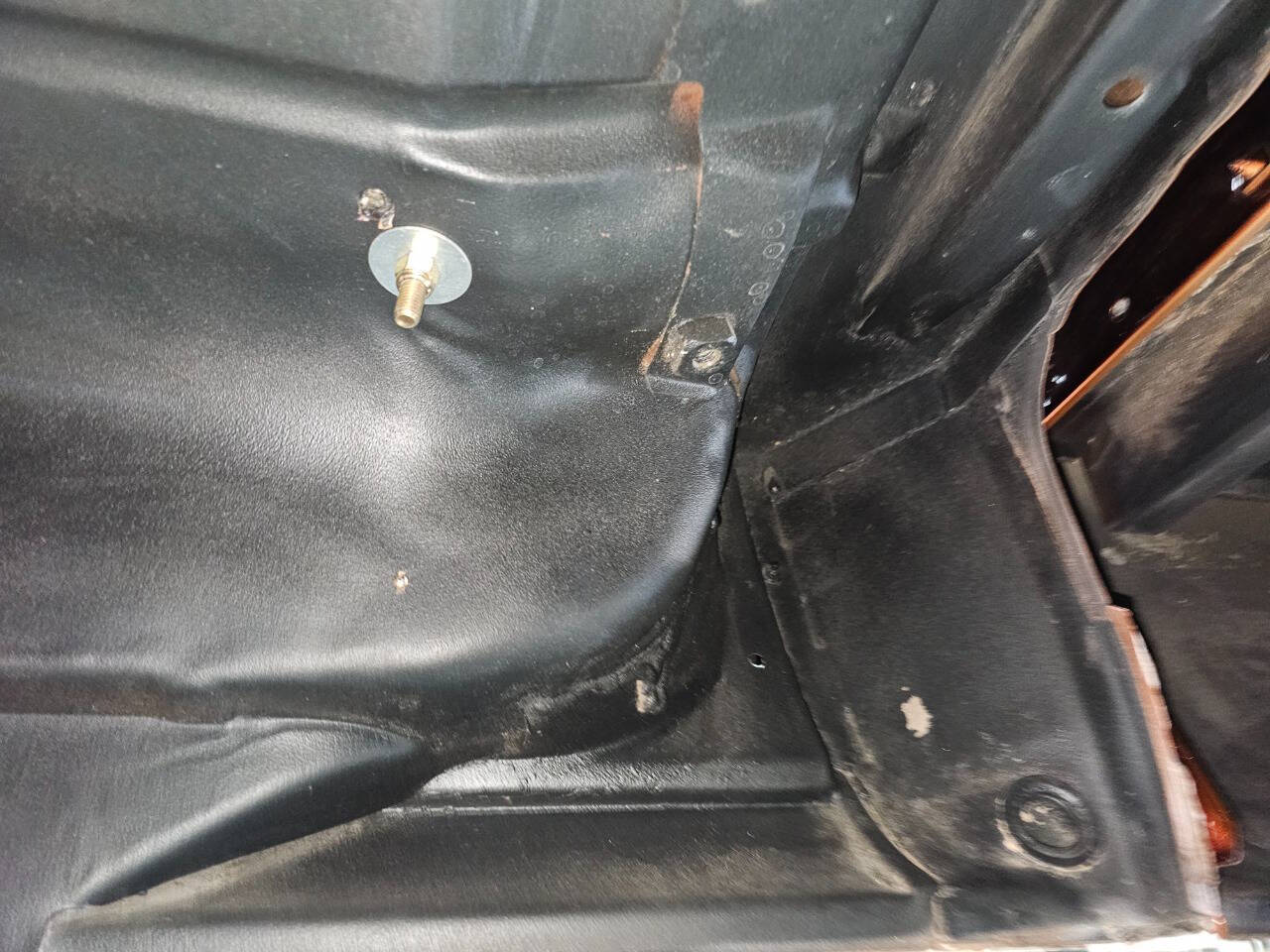 1977 Chevrolet C20 219