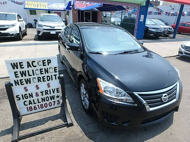 15 Nissan Sentra For Sale In Amityville Ny Carsforsale Com