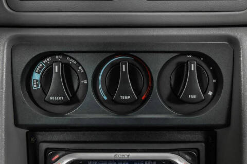 1988 Ford Mustang LX