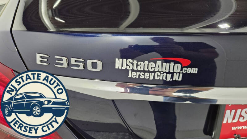 2020 Mercedes-Benz E-Class E 350 4MATIC