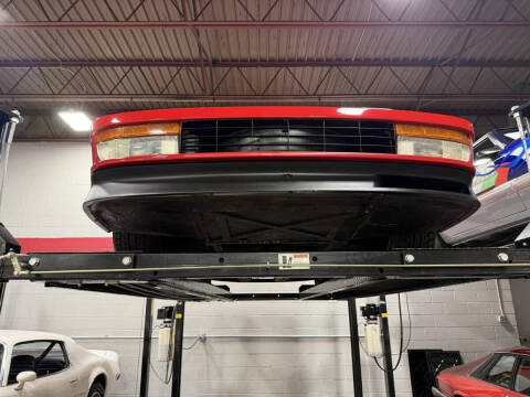 1986 Ferrari Testarossa