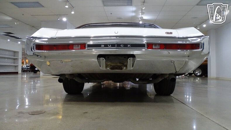 1970 Buick Gran Sport