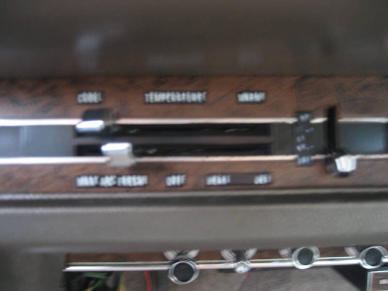 1968 Ford Country Squire