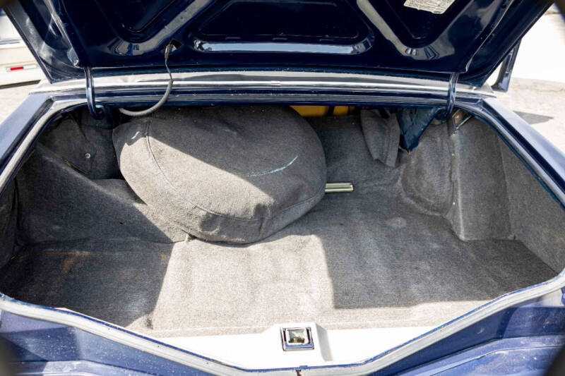 1978 Lincoln Mark V