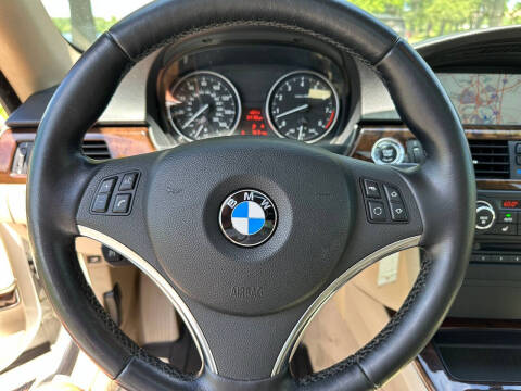 2012 BMW 3 Series 328i