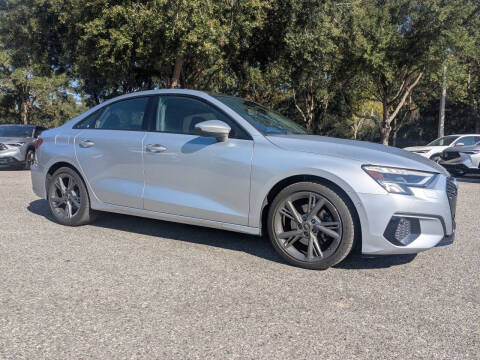 2024 Audi A3 quattro Premium Plus 40 TFSI