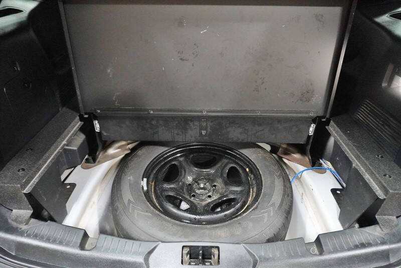 2023 Ford Explorer Police Interceptor Utility