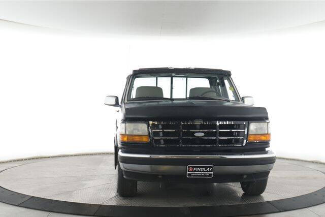1994 Ford F-150