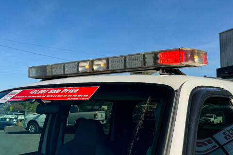 2005 Ford Excursion XLT