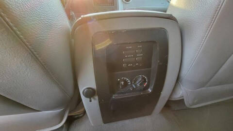 2004 Ford Expedition XLT