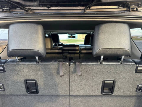 2014 Toyota 4Runner Limited