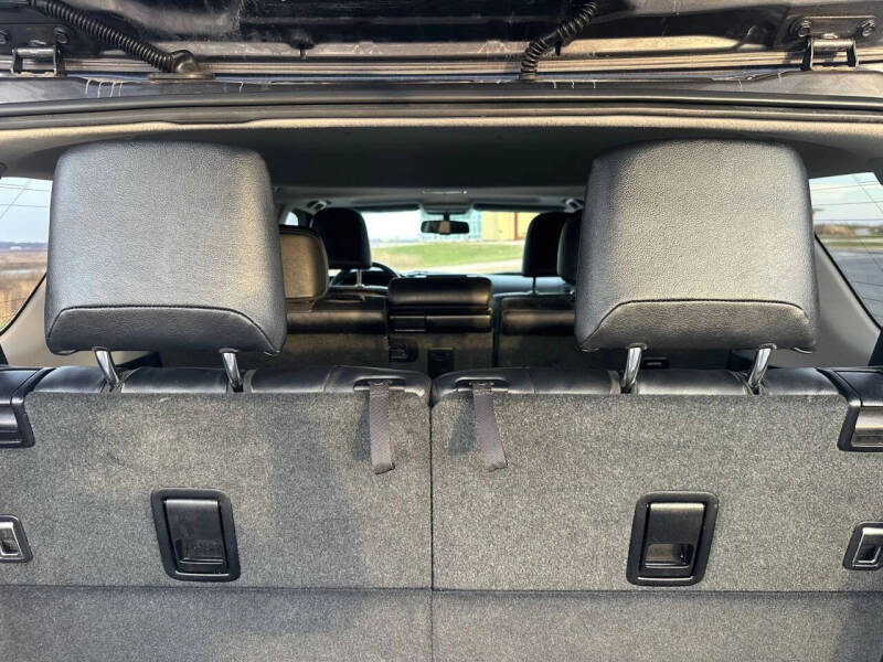 2014 Toyota 4Runner Limited