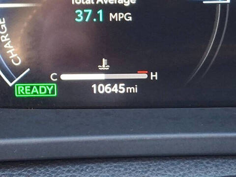 2025 Toyota Crown Limited