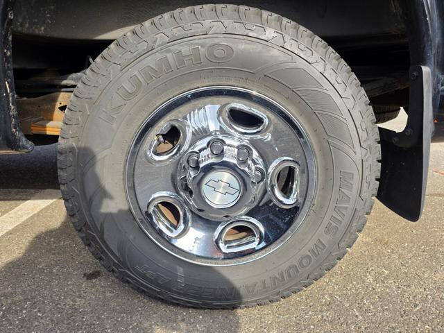 2018 Chevrolet Express 2500